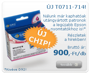 Patronok.hu= olcs� �rak + gyors h�zhozsz�ll�t�s!
